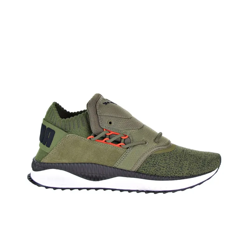 PUMA Tsugi Shinsei Nocturnal 'Olive Night'-1