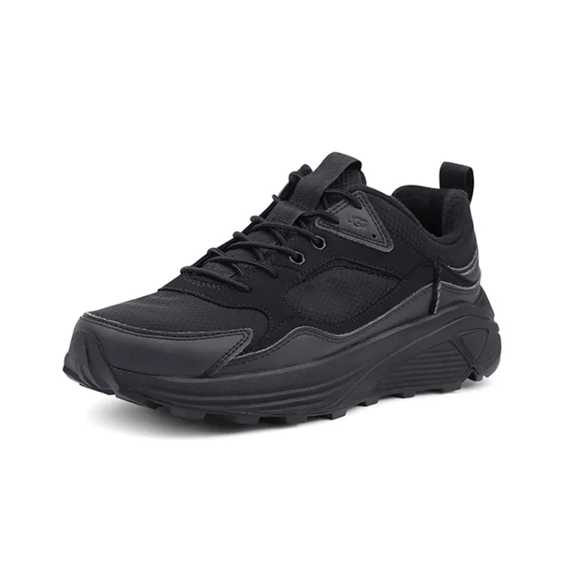 UGG Miwo Trainer Low Mono 'Black'-2
