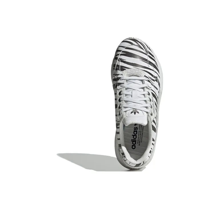 Falcon Women's Adidas Originals 'Animal Pack' Women's-3