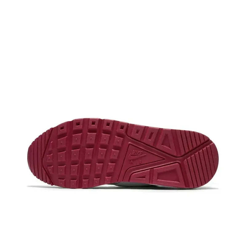 Nike Air Max Correlate Strata Grey Sport Fuchsia Women's-5