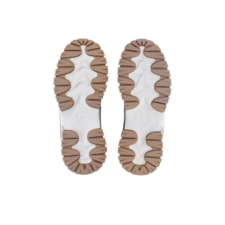 FILA Ray Tracer Tr White/Blue/Beige-3