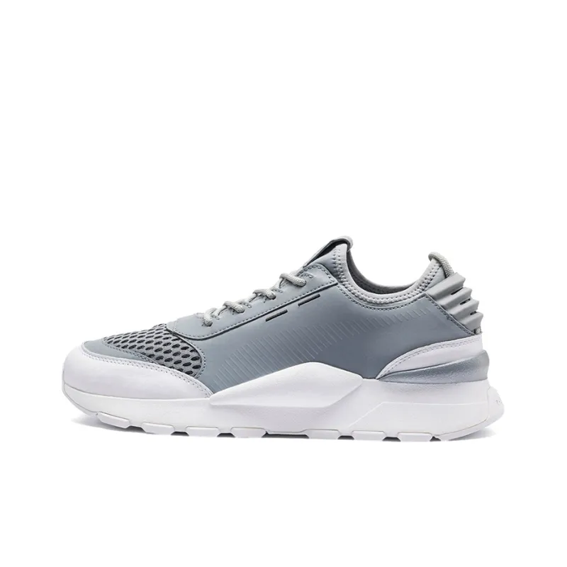 PUMA RS 0 Optic 'Silver'-0