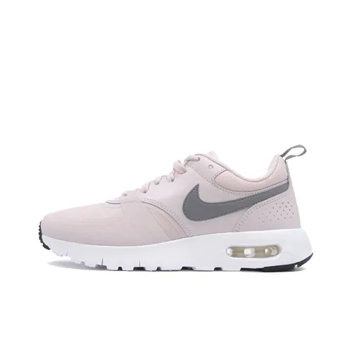 Nike Air Max Vision Casual Shoes Women's Low-Top Pink/White/Gray