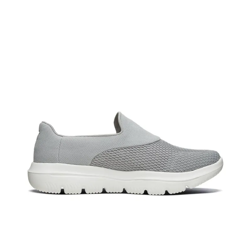 Skechers Go Walk Evolution Ultra Sneakers Gray-1