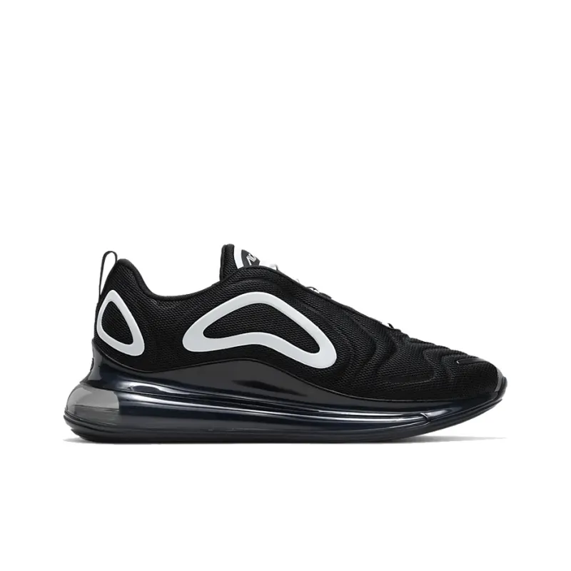 Nike Air Max 720 Oreo-1