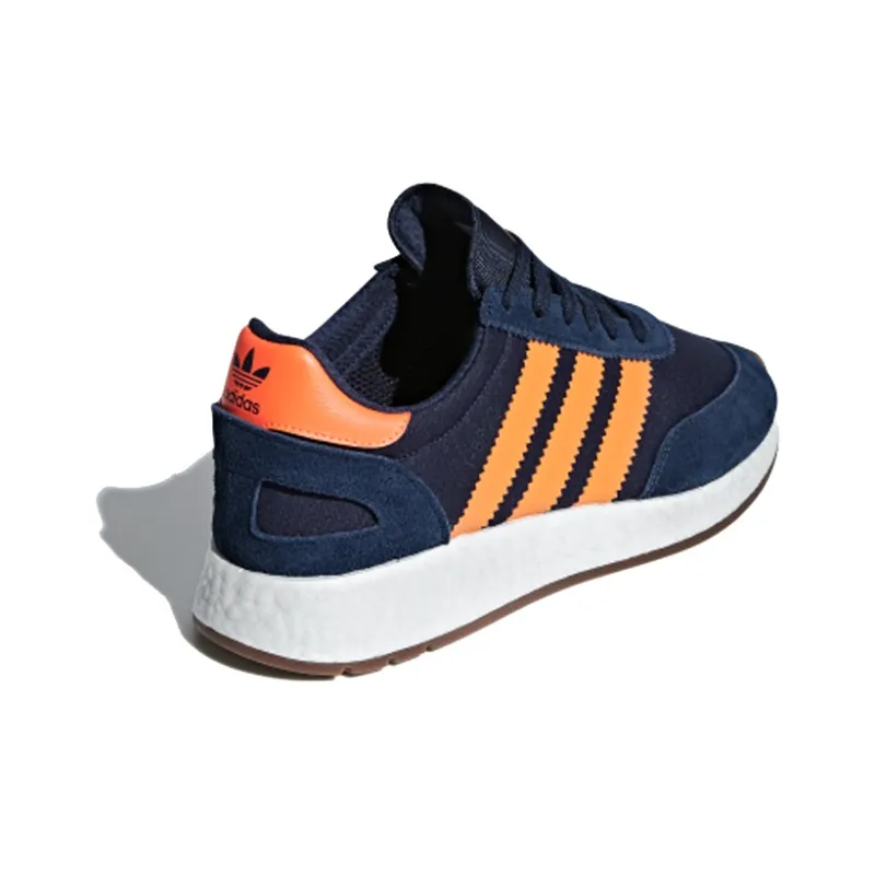 Adidas I 5923 'Navy Orange'-2