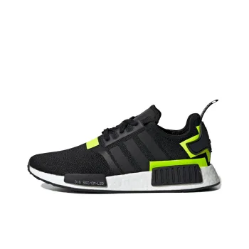 Adidas Originals Nmd R1 Black Volt