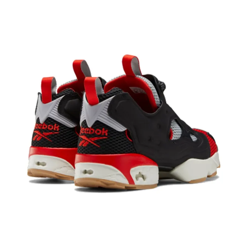 Reebok InstaPump Fury Og Nm 'Black Instinct Red'-3