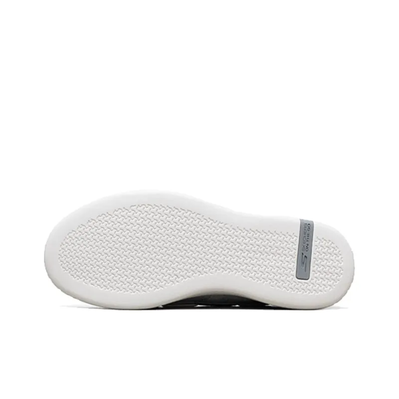 Skechers Glide Ultra Light Blue Women's-4