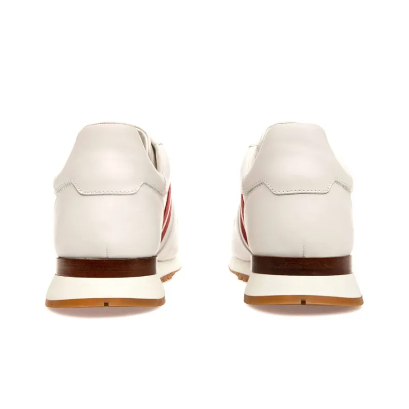 BALLY Moony Low top Sneakers-4
