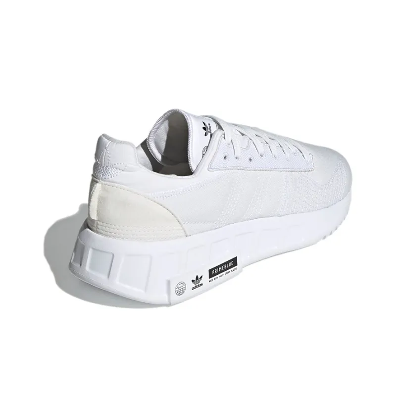 Adidas Geodiver Parley White-3