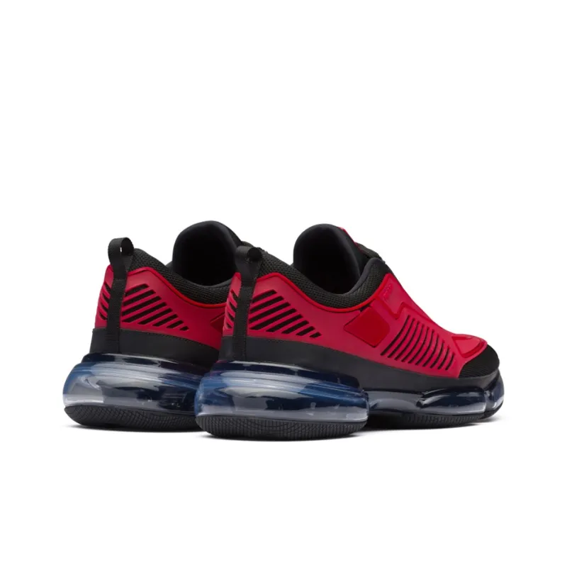 PRADA Cloudbust Air Low Top Casual Shoes Men's-2