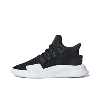 Adidas Originals Eqt Bask Adv 'Core Black' Women's