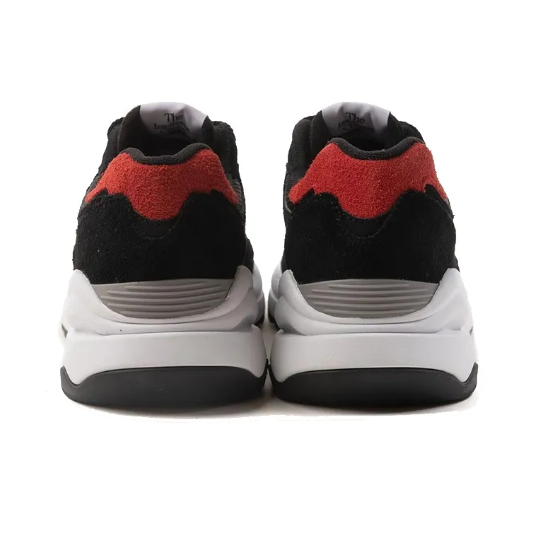 New Balance 57/40 Series 'Black Red'-4