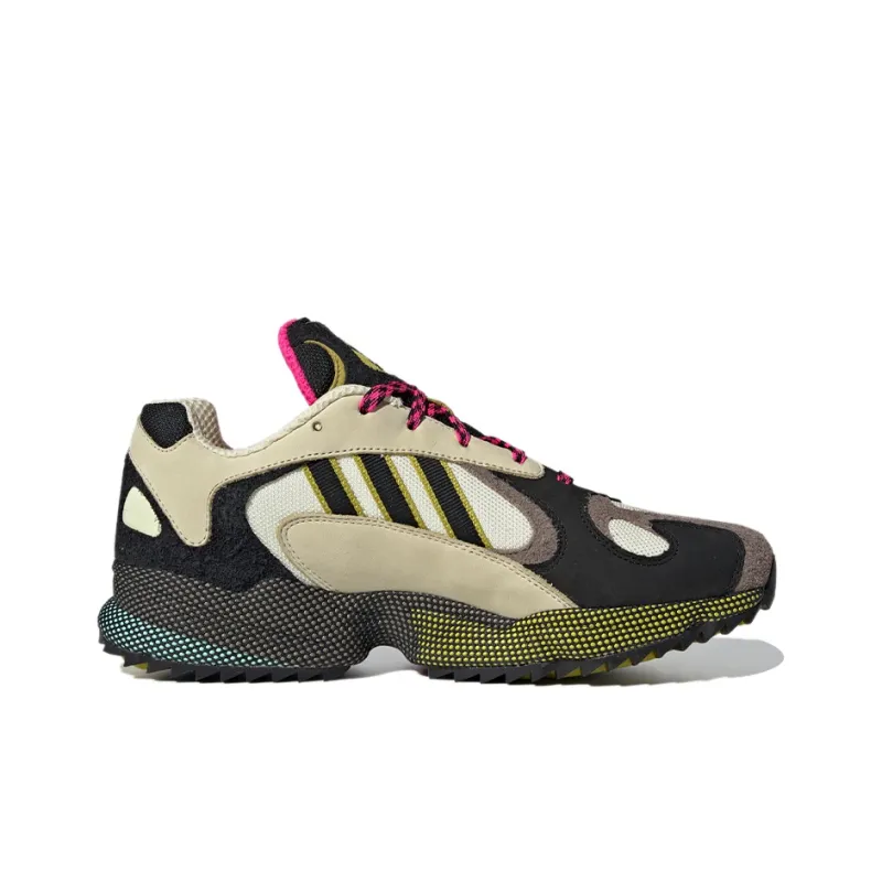 Adidas Yung 1 Trail Sand Core Black-1