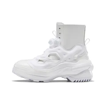 Reebok Maison Margiela X Reebok Instapump Fury 'Gray White'