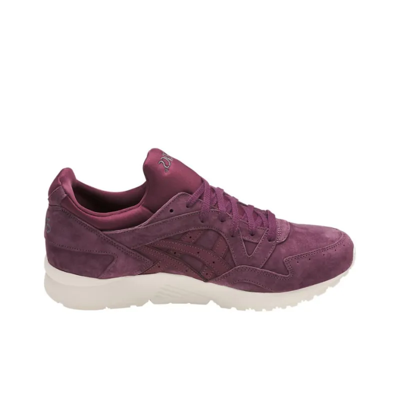 Asics Gel Lyte V Eggplant-1