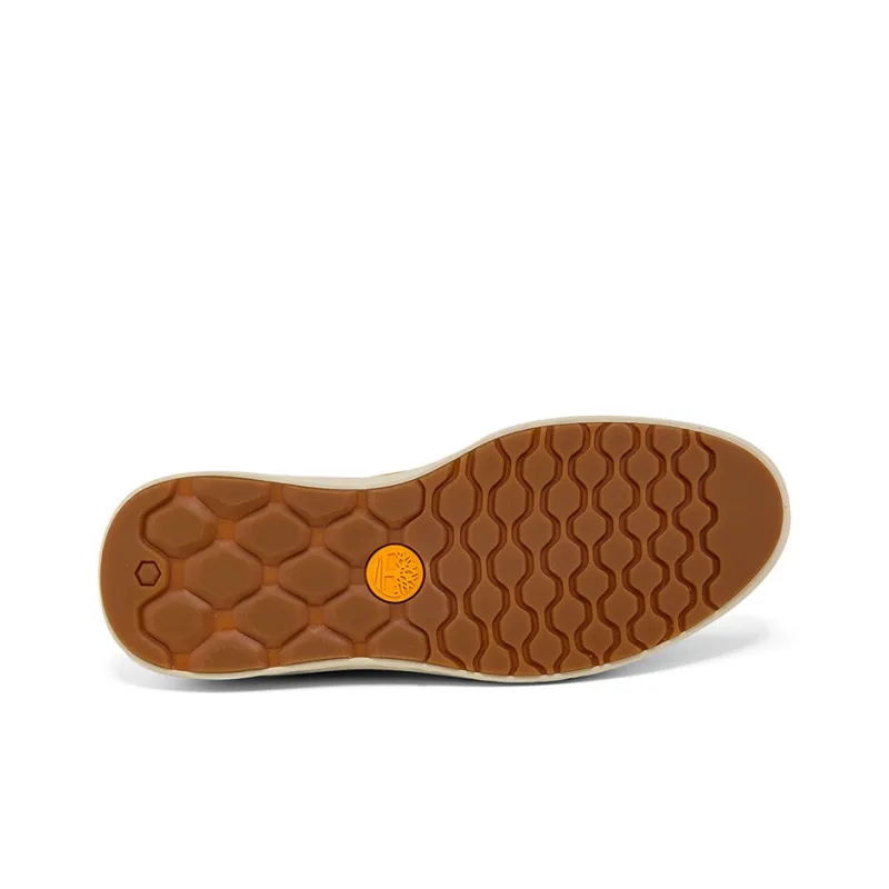 Timberland Bradstreet Greenstride Wide Fit Boot 'Wheat White'-4