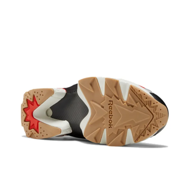 Reebok InstaPump Fury Og Nm 'Black Instinct Red'-5