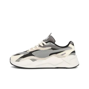 PUMA RS X3 Puzzle Limestone