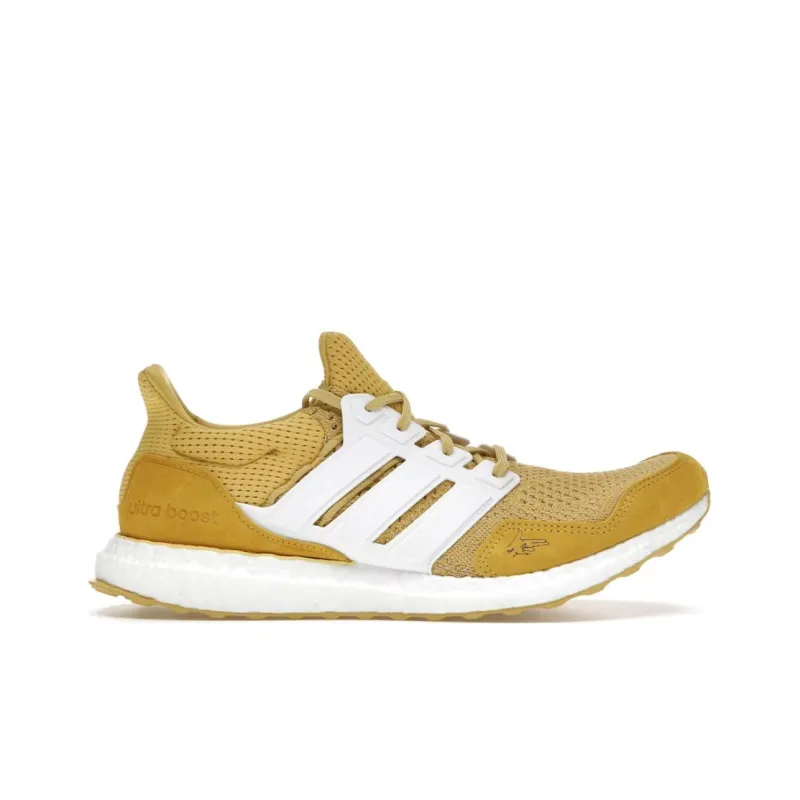 Adidas Ultra Boost 1.0 Extra Butter Shooter Happy Gilmore-1