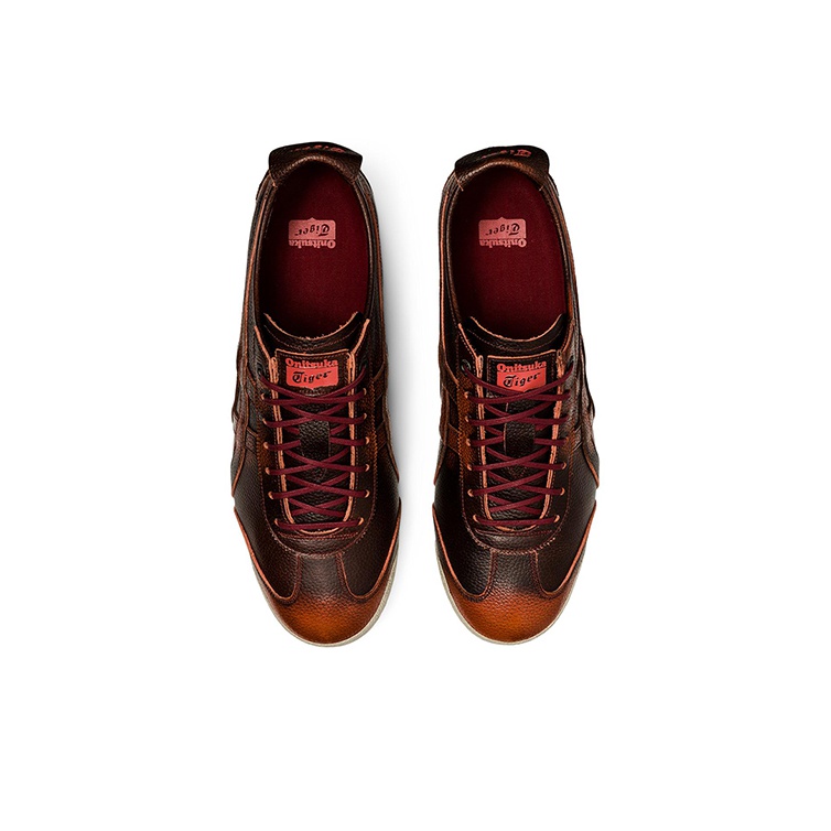 Onitsuka Tiger Mexico 66 SD Deep Mars - POIZON