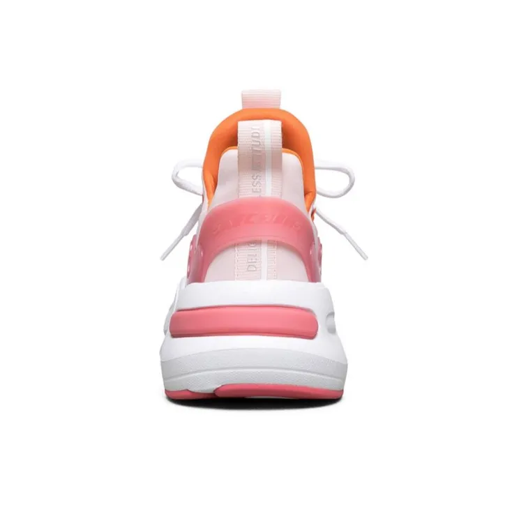 Skechers Dlt A 2.0 Sneakers Pink Women's-3