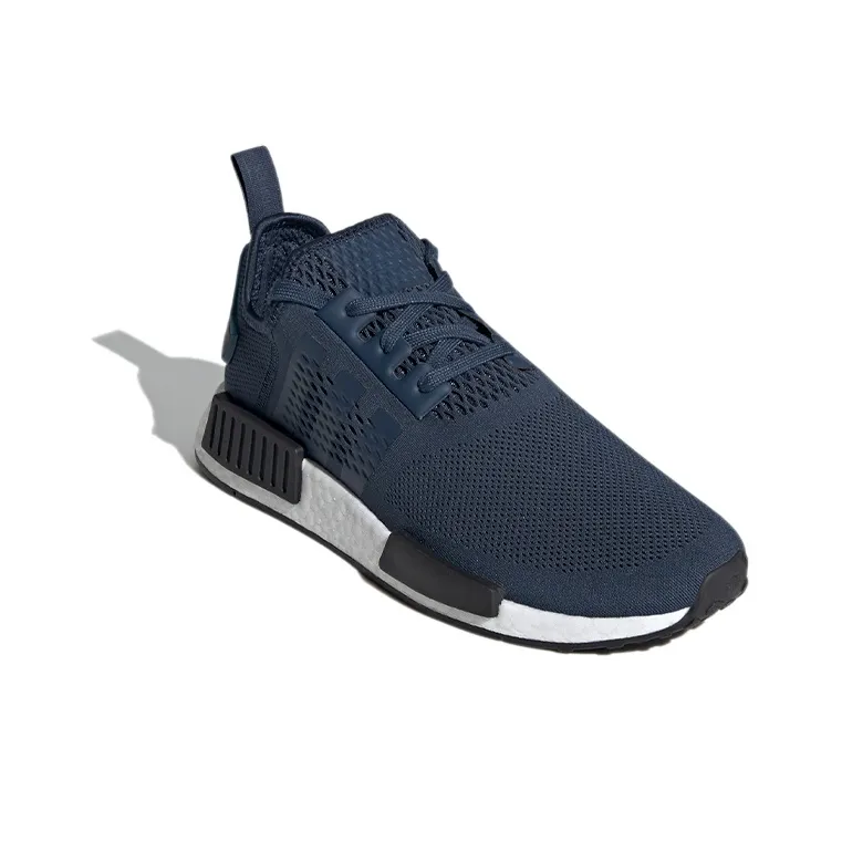 Adidas Nmd R1 Crew Navy-2