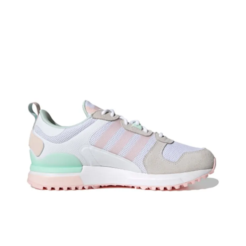 Adidas Originals Zx 700 Hd 'White Gray Blue' Women's-1