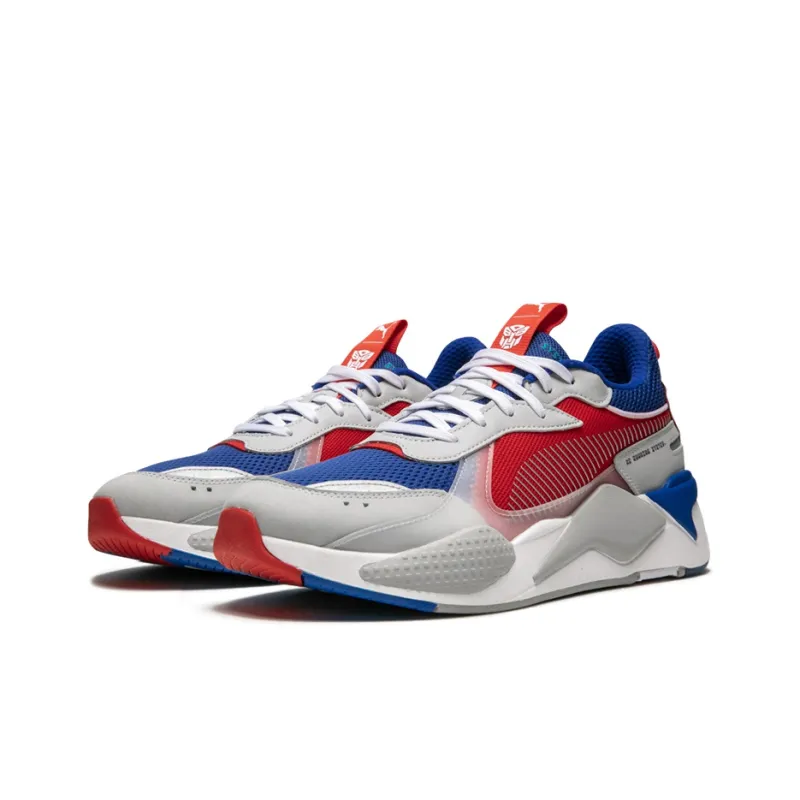 PUMA Transformers X RS X 'Optimus Prime'-2