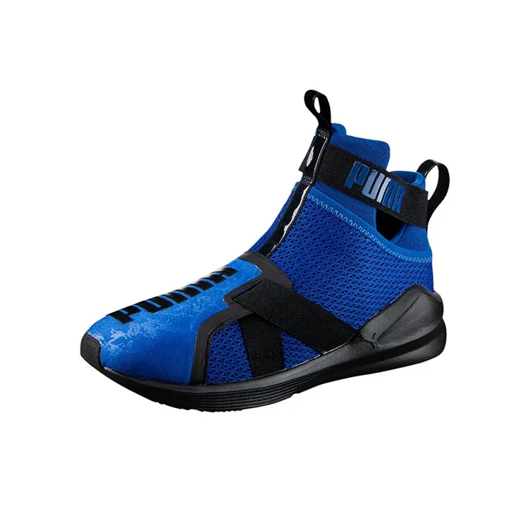 PUMA Fierce Strap Blue Women's-1