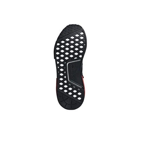 adidas NMD TS1 Bred-4
