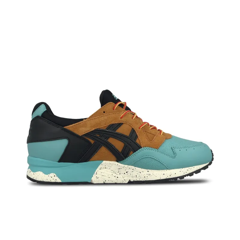 Asics Gel Lyte V Gore Tex Kingfisher-1