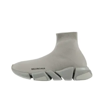 Balenciaga Speed 2.0 Sneaker 'Grey'