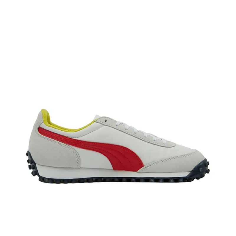 Puma Fast Rider Red-1