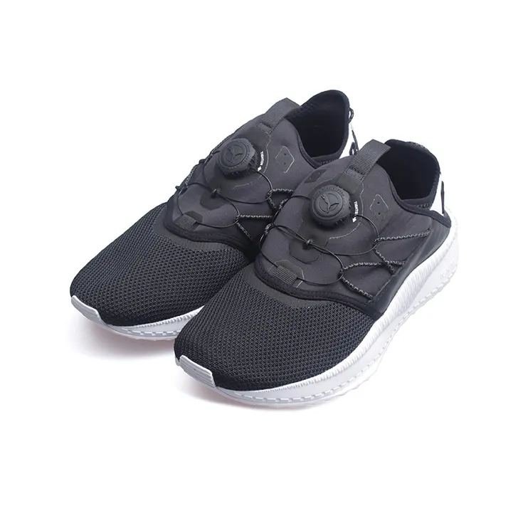 PUMA Tsugi Disc Blvck Scvle-3
