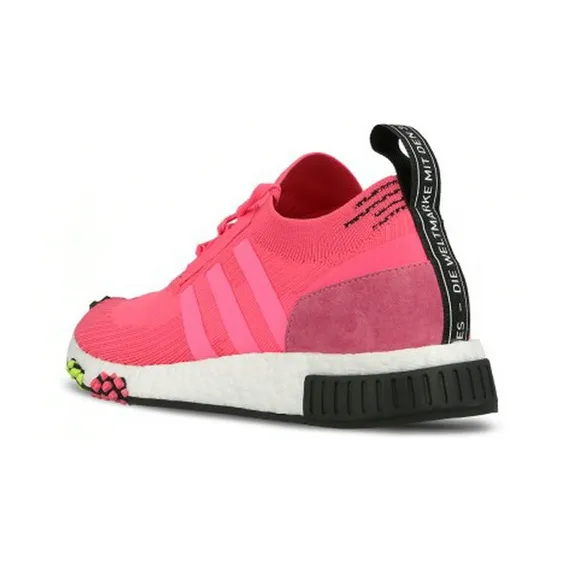 Adidas Nmd Racer Solar Pink-2