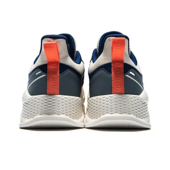 361° Sports Casual Shoes Men's Cream-3