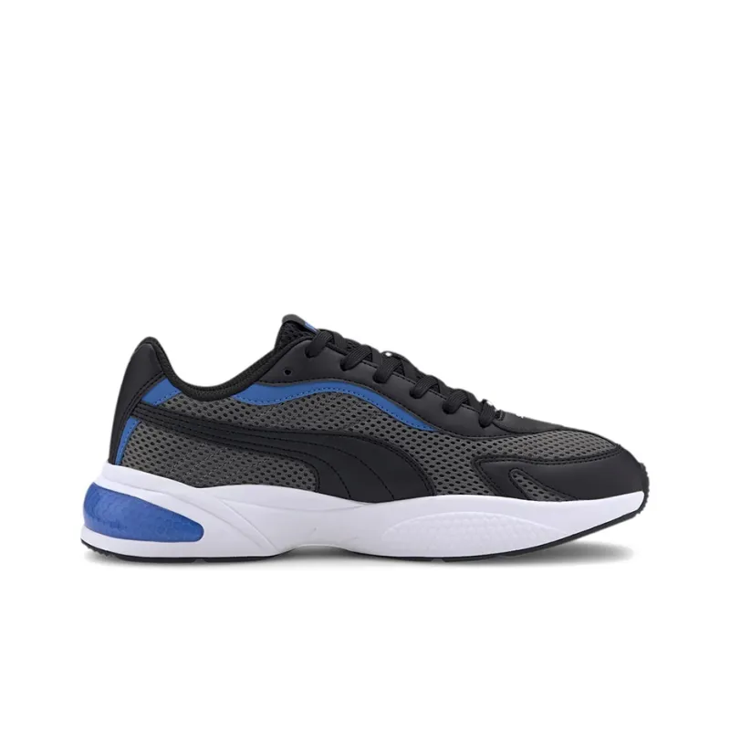 PUMA Ascend Lite Trainers Black-1