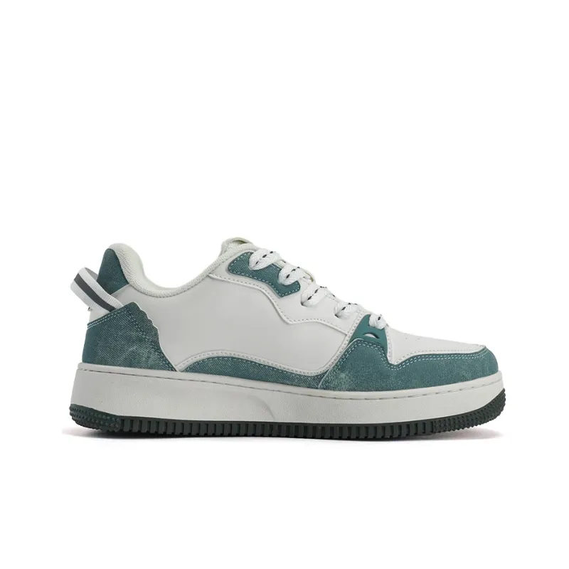FLOSSIE Skateboard Shoes Unisex-7