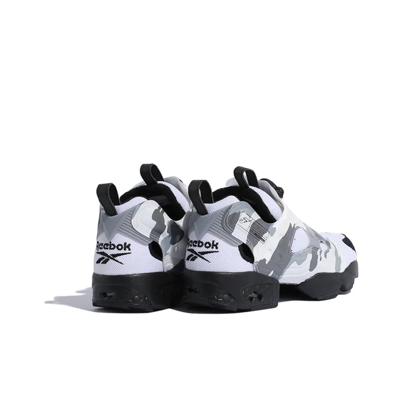Reebok Instapump Fury Trail White Camo-3