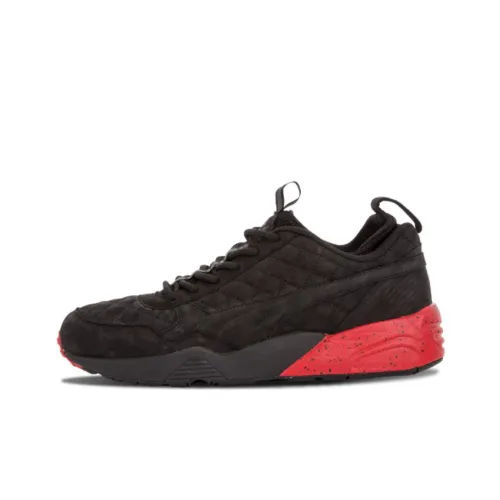 PUMA R698 Ronnie Fieg X Highsnobiety A Tale Of Two Cities