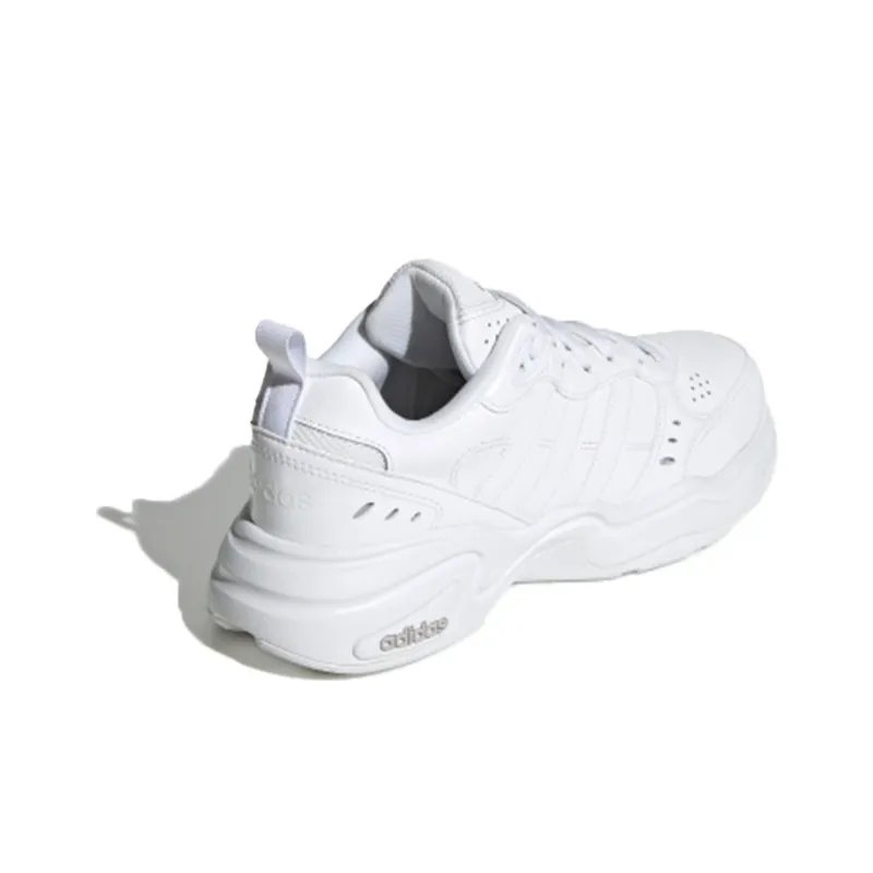 Adidas Neo Strutter White Women's-3