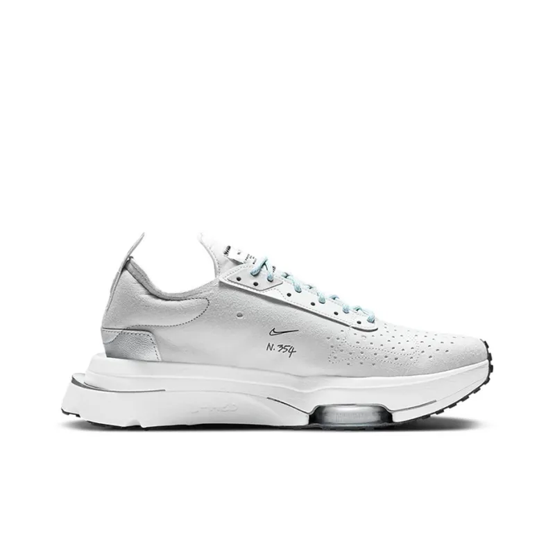 Nike 3M X Air Zoom Type Se 'Pure Platinum'-1