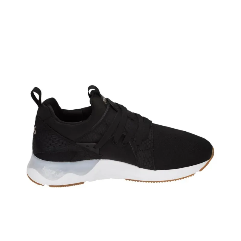 Asics Gel-Lyte 5 Sanze Wear-Resistant Slip-Resistant Low-Top Casual Shoes Women's Black-1
