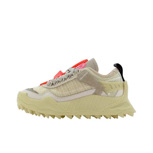 OFF-WHITE Odsy-1000 Beige Women's