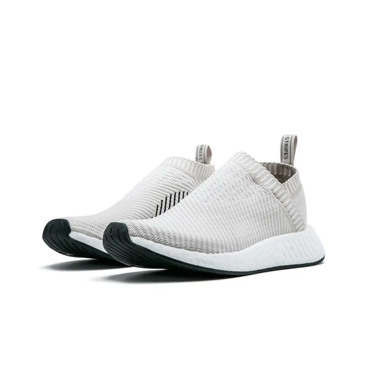 Adidas Nmd CS2 Pearl Grey Women's-2