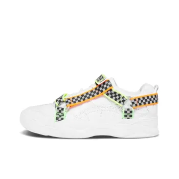 Vans Varix Wc Straps White