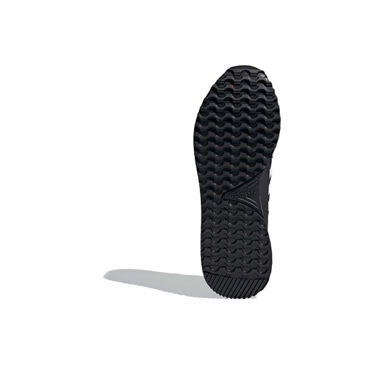 Adidas Originals Zx 700 Hd Black White US M 9 - POIZON