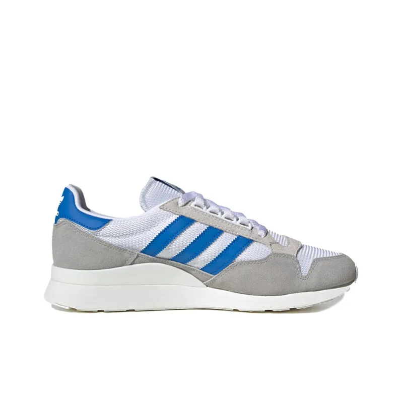 Adidas Originals Zx 500 'White Blue Gray'-1